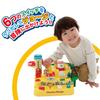 Gakken Curious George Go Great 3 and 83802 Let's Adventure! (Ages Up)