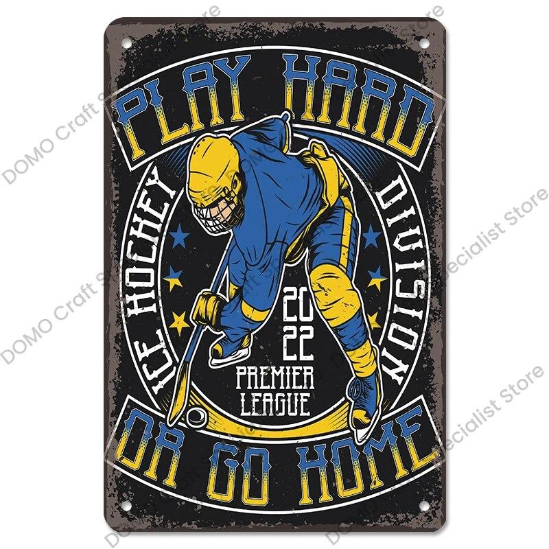 Баскетбол, гольф, футбол, плакат, винтажные металлические таблички, спортивные металлические жестяные пластины, бар, паб, тренажерный зал, украшение на стену дома