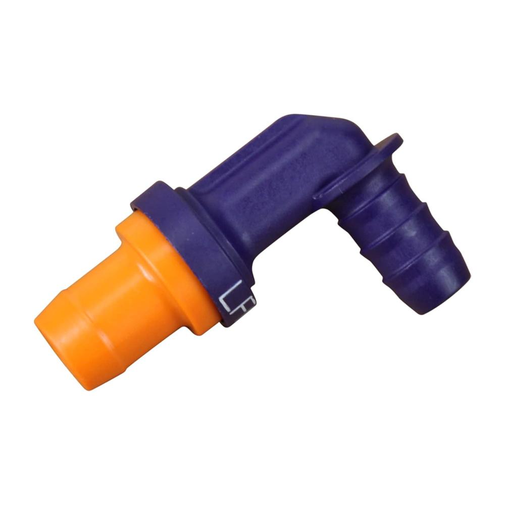 Клапан PCV Новый Подходит для Escape Fusion Transit Connect C Max Maverick