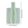 Pilates Carpet Reforming Cover Meditation Carpets Professional Absorbing