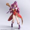 Seiken Densetsu 3 Trials of Mana Bring Arts Дюран Анджела подвижная фигурка из ПВХ, окрашенная и