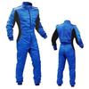 Motorcycle Kart ATV Off-Road UTV Drift One-piece Waterproof Racing Suit One-piece Cycling Suit