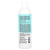 ACURE, Smooth + Glow Conditioner, suitable for all hair types, marula oil and shea butter, 12 fl oz (354 ml)