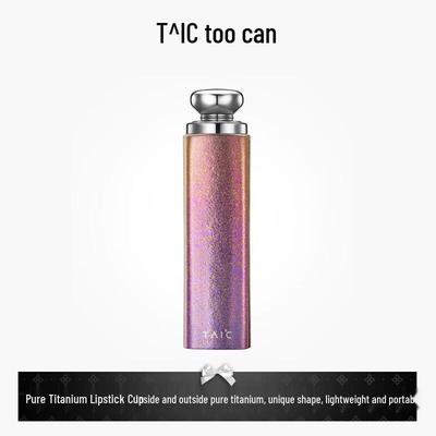 TAIC Титановая термокружка для кофе