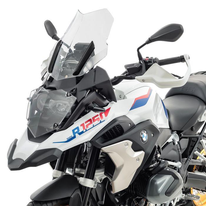 Phare Protection pour BMW R 1250 GS / Adventure 19-24 Protège Feux SS14