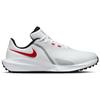 Nike Infinity Golf Next Nature White University Red Men Sneakers Pure-Platinum Black FN0555-101