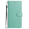 Кошелек с карманом для карт, кожаный чехол-книжка для Xiaomi Poco M6 Plus M7 Pro Redmi 15 15C Note 15 Pro+, роскошная противоударная крышка для телефона