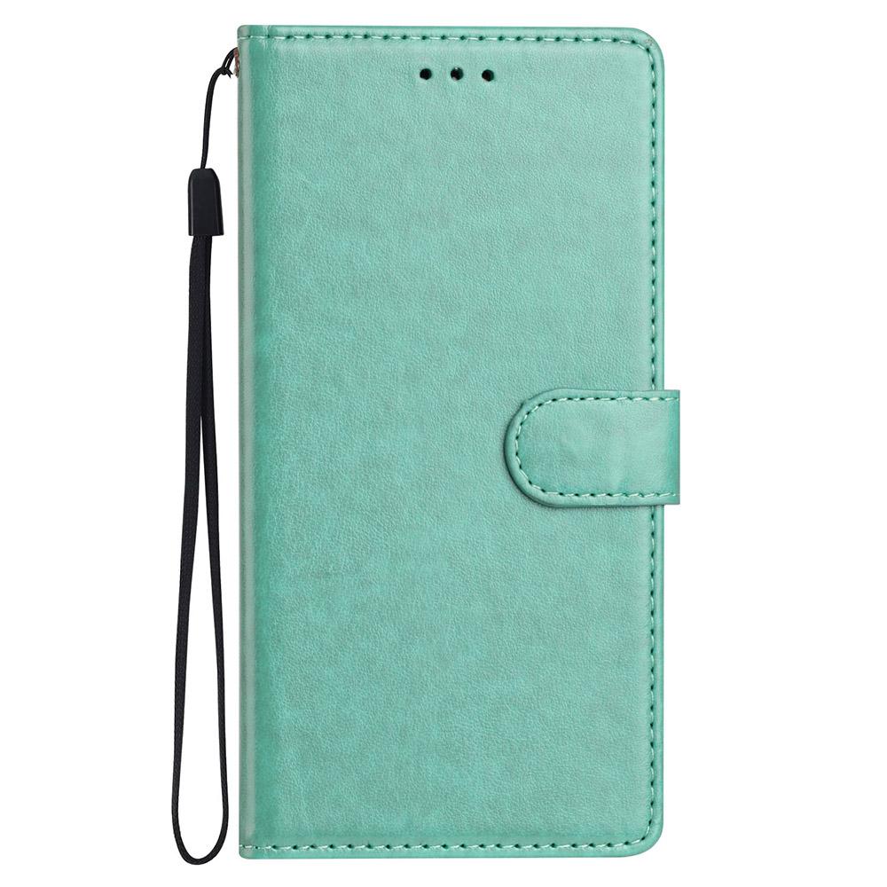 Кошелек с карманом для карт, кожаный чехол-книжка для Xiaomi Poco M6 Plus M7 Pro Redmi 15 15C Note 15 Pro+, роскошная противоударная крышка для телефона