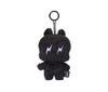 BT21 x Fragment Fujiwara Hiro Молния Темный Кукла-брелок BTS