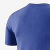 Nike Dallas Mavericks Мужская футболка Dri-FIT NBA Мужские топы Синяя HF1824-480