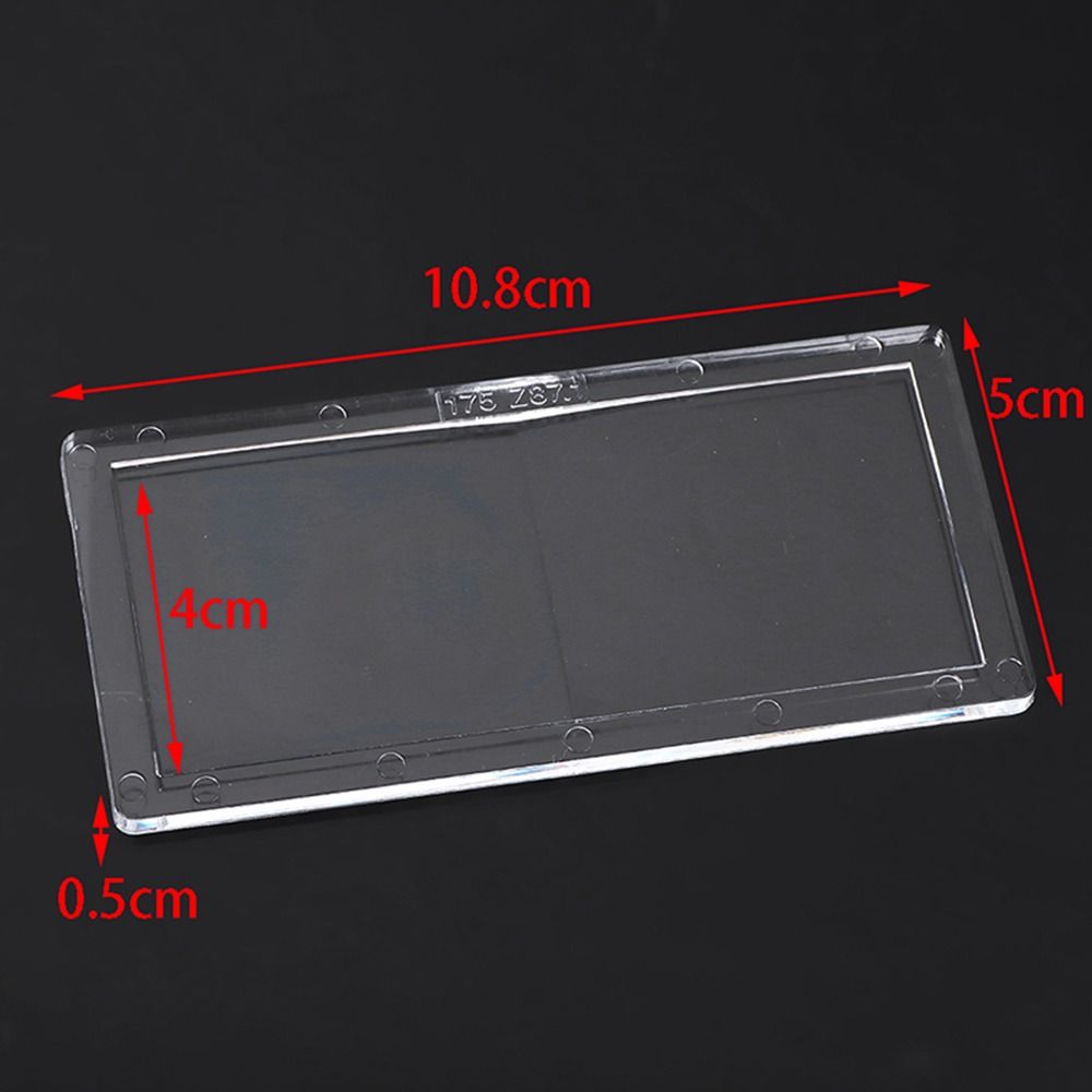 Шлем-маска для защиты глаз Сварочная лупа Защитное стекло Сварочная линза Сварочные очки