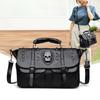 Women Handbag Large Capacity High Quality Female Skull Rivet Crossbody Bag Hiphop Punk Style Fashion Shoulder Travel Bags