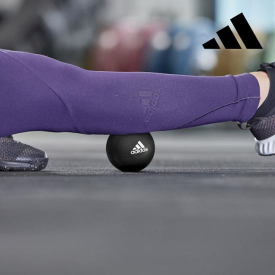 adidas Массажный мяч