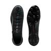 Puma Ultra 5 Ultimate Fashion Versatile Trendy Comfortable AG Soccer Shoes Unisex Soccer Shoes Black 108339-02