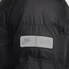 Nike Спортивная одежда Primaloft Air Max Series Windrunner Logo Print Warm Jacket Men Jackets Black HF6603-010