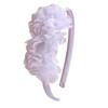 Big Flower Baby Headband Multi-Layers Hairband Fashion Accessory Hair Band  Children Gifts