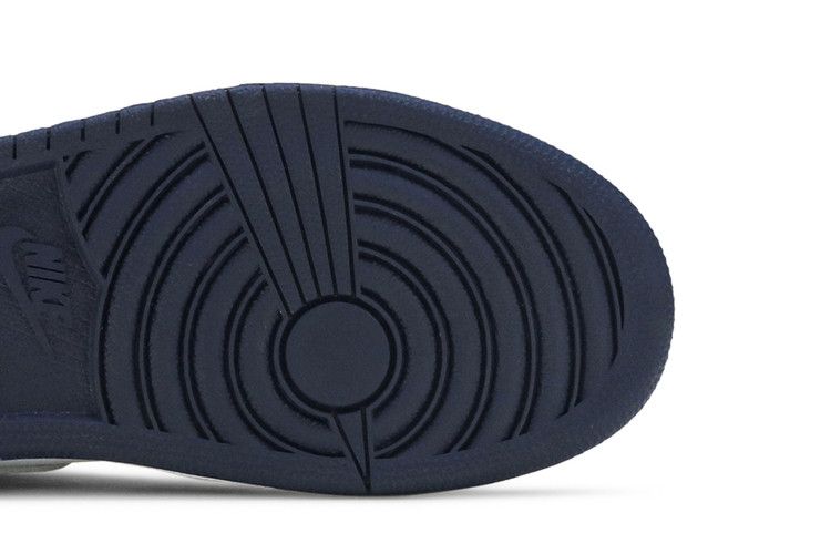 Jordan 1 Retro High CO.JP Midnight Navy (PS)