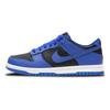 Dunk Low Retro Hyper Cobalt GS Sneakers CW1590-001