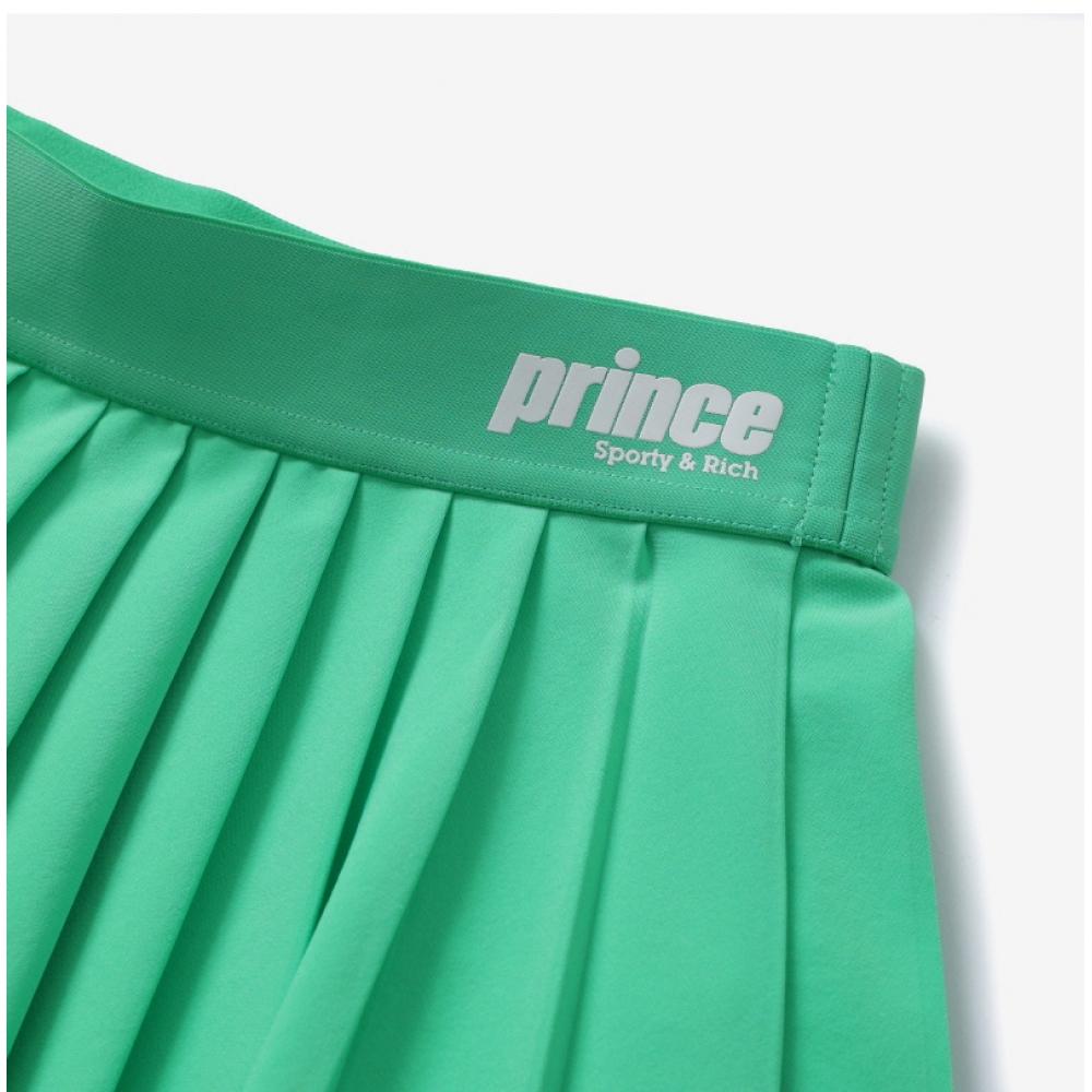 Спортивный Шик Sk005S414pc Prince Sporty Prince Sporty Плиссированная Юбка для Тенниса Женская
