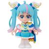 Расширяющееся небо! Precure precode кукла Cure Sky