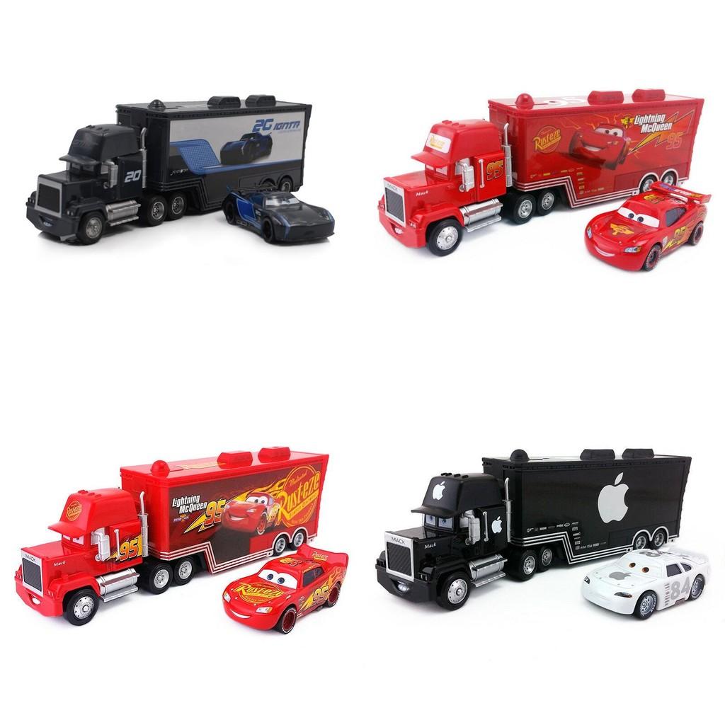 Палатка-замок шестиугольник Pixar Cars Набор детских игрушек с Маком Молнией Маккуином Кингом Джексоном Штормом Гонщиками