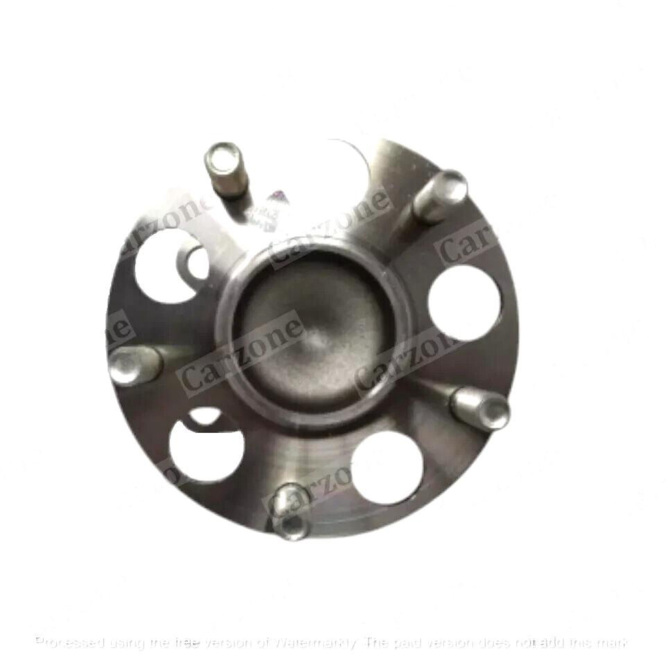 Новая Оригинальная Задняя Ступица Колеса Для Suzuki Xl7 2019-202543402M72R00