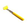 New Adjustable Extendable Back Scratcher Stainless Steel Telescopic Anti Itch Flexible Claw Backscratcher