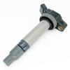 Катушка зажигания DMCOIL заменяет OEM для Toyota Crown Comfort Dyna Toyoace Platform/Chassis Century Avalon XL XLS Camry LE SE XLE Lexus, произведенный на корме