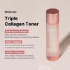[MEDICUBE] Triple Collagen Toner 4.0 140ml