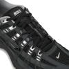 Nike P-6000 Антрацит Хром Мужские Кроссовки Черный Металлик-Серебристый HF0015-002