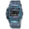 Часы Overseas Модель G-SHOCK DW-5600NN-1 Мужские []