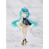 TAITO Hatsune Miku Wonderland Figure Snow White