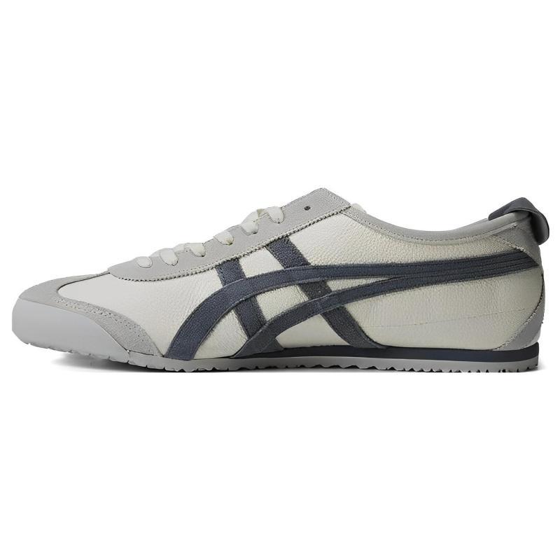 ONITSUKA TIGER Кроссовки Mexico 66 Кремово-серые Кроссовки 1183C076-100