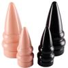 14CM Giant Large Anal Plug Penis Male and Female Vestibular and Anal Heavy Expansion Masturbator Anal Massage Toy