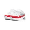 Nike Air Max SC TD White University Red Baby Кроссовки Черный Волк-Серый CZ5361-108