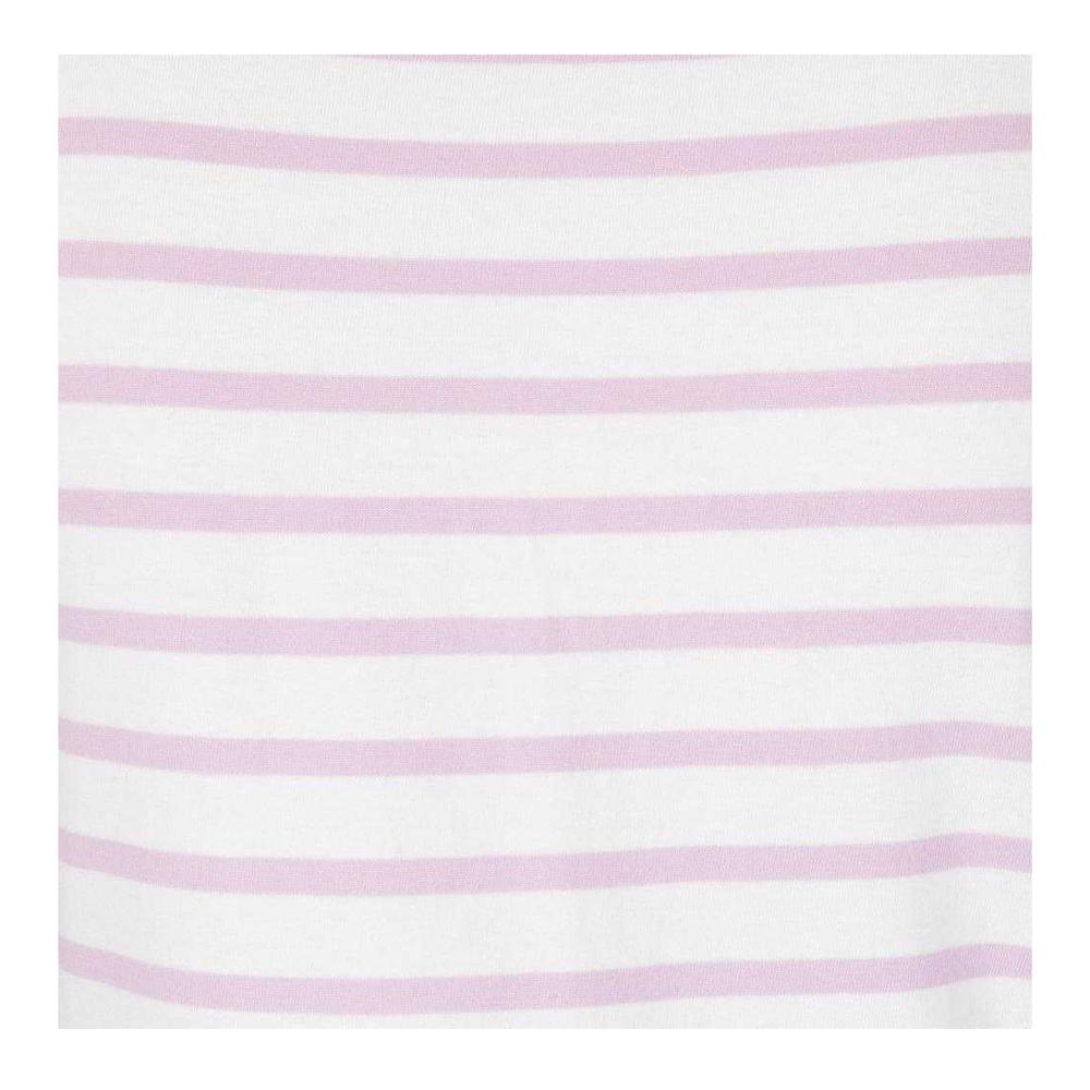 Lazy Jacks Womens/Ladies Stripe Cotton Camisole