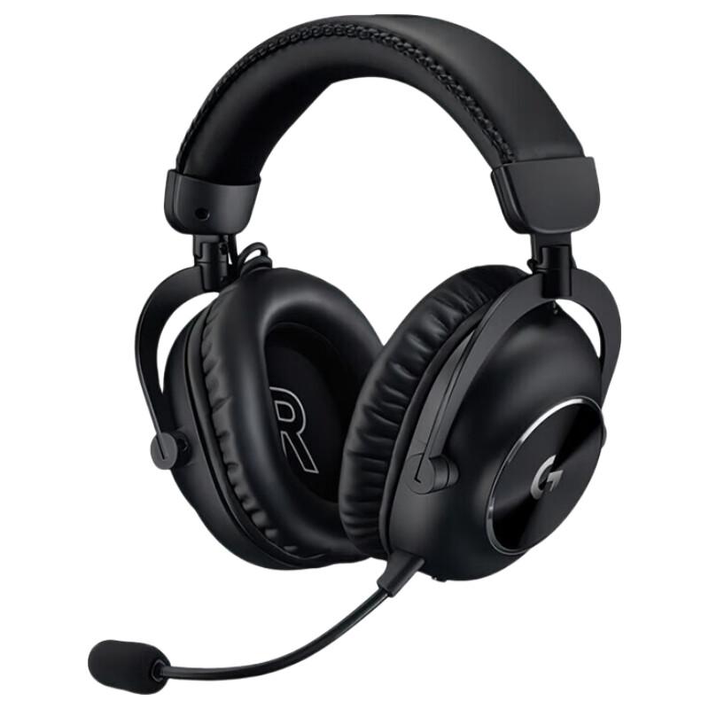 Logitech Беспроводная игровая гарнитура G PRO X 2 LIGHTSPEED