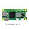 Материнская плата 1 ГГц Arm11 Cortex-A53 четырехъядерный 512 МБ ОЗУ для Raspberry Pi Zero 2W