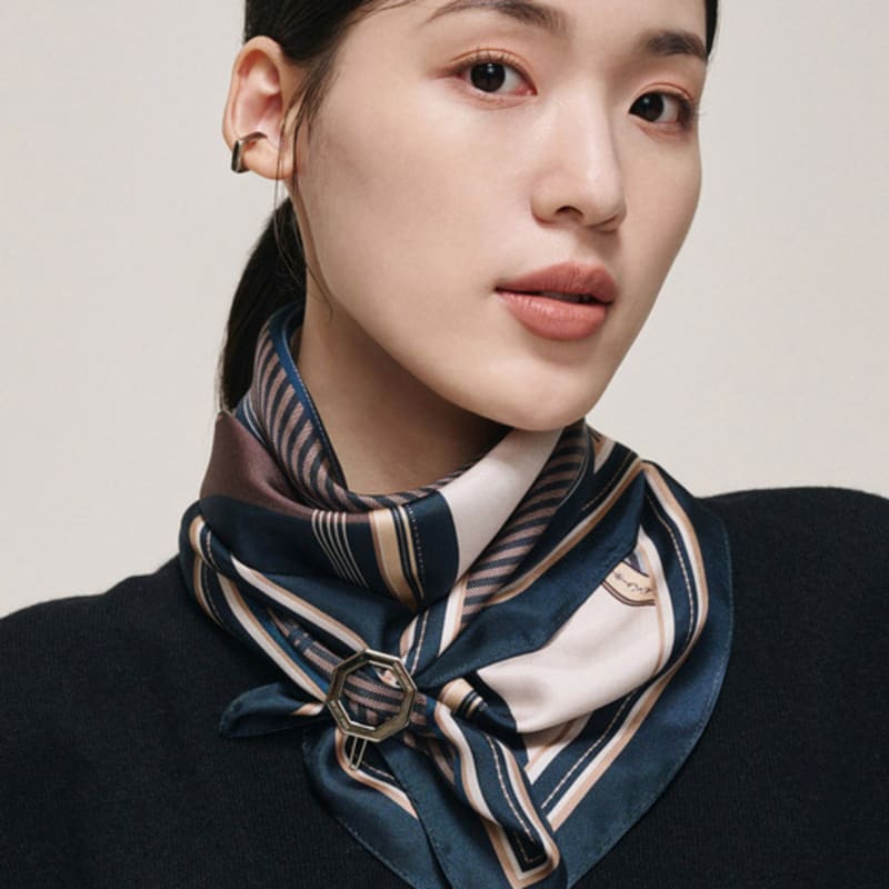 Saint Luxure Mate Navy