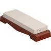 Naniwa Grinding Industry Шлифовальный камень Super Grinding Stone с подставкой S220 20 мм IN-2202