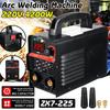 4200W Mini 220V Adjustable 20-225A Handheld IGBT Inverter Arc Welder-Welding Machine Digital Display Portable Weld Tool