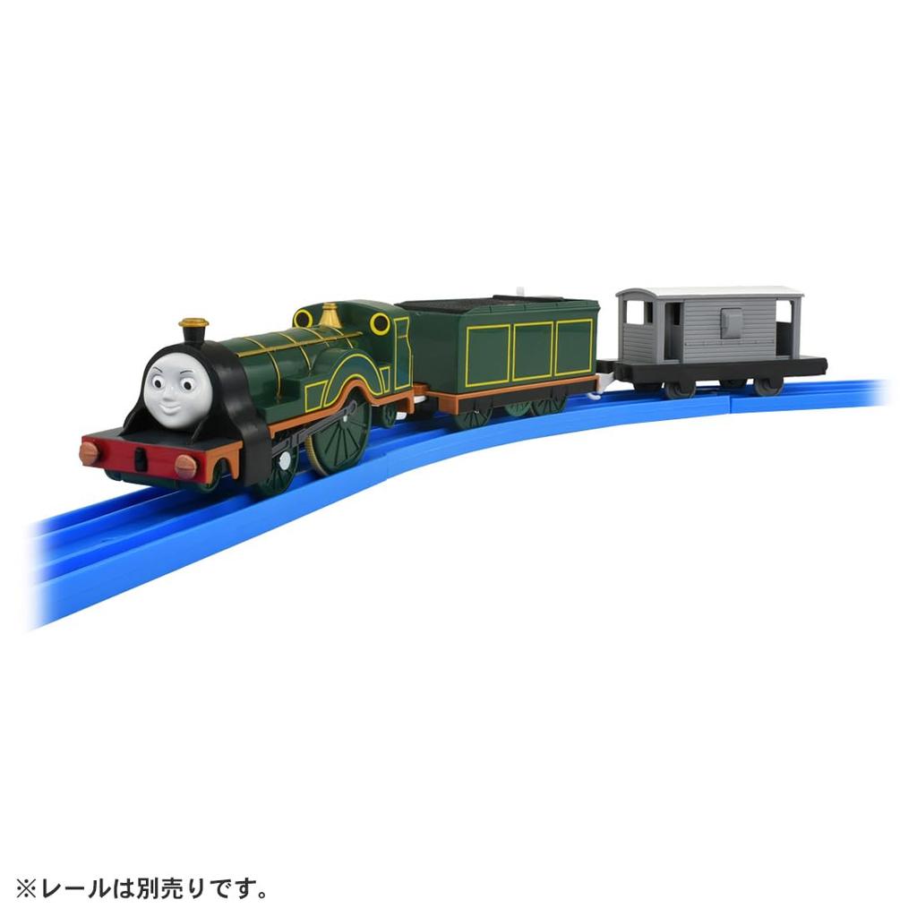 TAKARA TOMY Plarail Томас Эмили TS-13