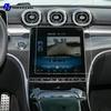 Для Mercedes-Benz CLE 300 450 -2025 Закаленное Стекло Защитная Пленка для Экрана Автомобильной Навигации Защитная Пленка для Экрана Монитора Панели Приборов