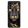 Чехол для Samsung Galaxy A37 A57 5G Крутой ТПУ Funda Мягкая Силиконовая Задняя Крышка для Samsung Galaxy A57 Бампер Coque Новый Samsung A37
