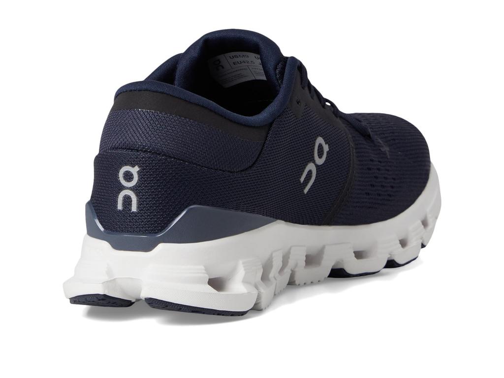 On Cloud X 4 Sneaker Size Men's Boots, 25.5cm