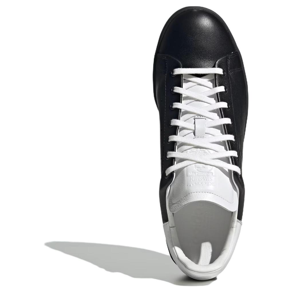adidas Stan Smith Lux 'Черно-белый' JH9719