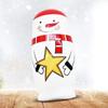 Japanese Girl Animal Matryoshka Doll Snowman Girls Russian Doll Wooden Stacking Dolls  Kids Toys