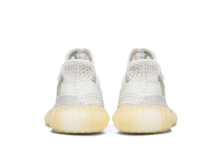 Men's Sneakers adidas Yeezy Boost 350 V2 Natural Natural/Natural/Natural