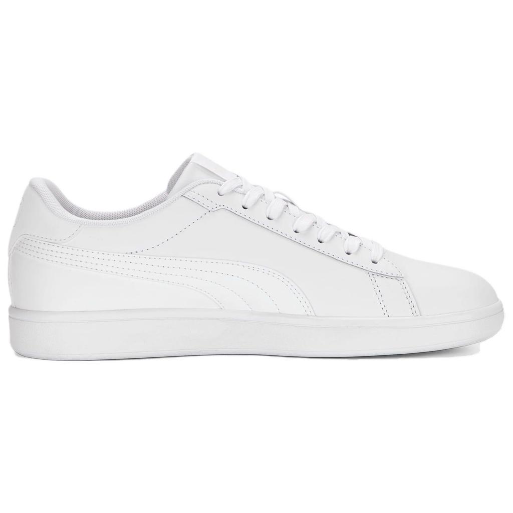 Puma Кроссовки Smash 3.0 White Gold Unisex 390987-01