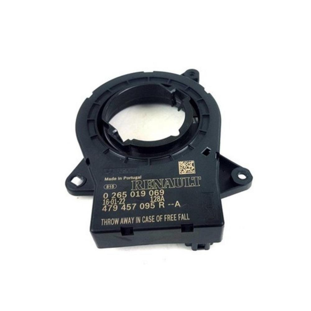 Датчик угла поворота рулевого колеса для Renault Dacia Nissan Clio 4 IV Duster Trafic 3 III oem 479457095R 0265019069 479454698R